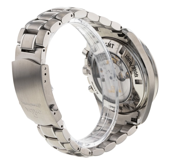 Omega Speedmaster Broad Arrow 3581.30.00 Image 3